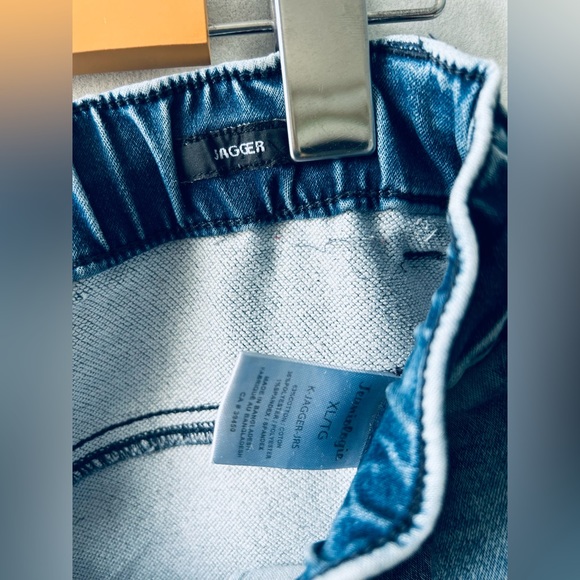 DNM WORKS, JAGGER, XL JRS, - Picture 5 of 6